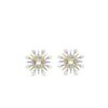 TI SENTO Star Earrings 7930YP - Image 2