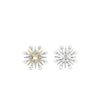 TI SENTO Star Earrings 7930YP - Image 3