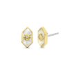 TI SENTO Earrings 7943MW