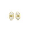 TI SENTO Earrings 7943MW - Image 2