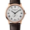 Frederique Constant SLIMLINE GENTS SMALL SECONDS FC-235M4S4