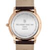 Frederique Constant SLIMLINE GENTS SMALL SECONDS FC-235M4S4 - Image 3