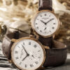 Frederique Constant SLIMLINE GENTS SMALL SECONDS FC-235M4S4 - Image 4
