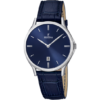 Festina Gents Blue Dial Watch F16745/3