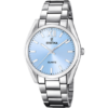 Festina Ladies Blue Dial Watch F20622/3
