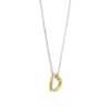 TI SENTO Heart Necklace 34022SY - Image 2