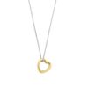 TI SENTO Heart Necklace 34022SY - Image 3