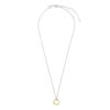TI SENTO Heart Necklace 34022SY - Image 4
