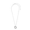 TI SENTO Circle Necklace 3972ZI - Image 4