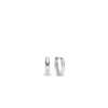 TI SENTO Hoops Earrings 7759SI