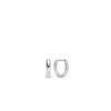 TI SENTO Hoops Earrings 7759SI - Image 3