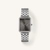 Rosefield Octagon Grey OGSSS 080