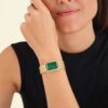 Rosefield Heirloom Emerald HEGSG H05 - Image 2