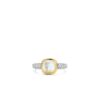 TI SENTO Mother of Pearl Ring 12331MW - Image 3