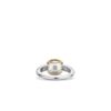 TI SENTO Mother of Pearl Ring 12331MW - Image 4