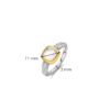 TI SENTO Mother of Pearl Ring 12331MW - Image 6