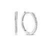 TI SENTO Medium Hoops - 7959ZI