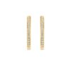 TI SENTO Medium Hoops - 7959ZY - Image 2
