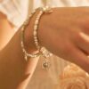 Chlobo Harmony Aventurine Set Of 2 SBSETAMUL - Image 2