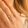 Chlobo Travel Seeker Ring SR23402 - Image 2