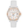 Bulova Marine Star Lady’s Diamond Watch 98R233