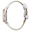 Bulova Marine Star Lady’s Diamond Watch 98R233 - Image 2