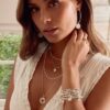 Chlobo Mini Noodle Ball Sun Bracelet SBMNB578 - Image 2