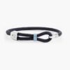 Pig & Hen Captain Carl NAVY | SILVER