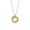 TI SENTO Necklace 3972ZY