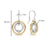 TI SENTO Earrings 7978ZY - Image 5
