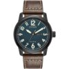 Citizen Gents Military Watch BM8478-01L
