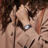 Citizen Lady’s Diamond Watch EW2706-58X - Image 3