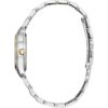 Citizen Lady’s Silhouette Crystal Watch FE1234-50D - Image 2