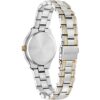 Citizen Lady’s Silhouette Crystal Watch FE1234-50D - Image 3