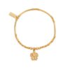 Chlobo Gold Plated Sheltered Glow Bracelet GBFBMN3505