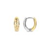 TI SENTO Earrings 78006ZY - Image 4