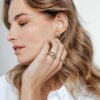 TI SENTO Earrings 78006ZY - Image 5