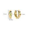 TI SENTO Earrings 78006MC - Image 5