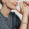 TI SENTO Bracelet with Pearl 23075ZY - Image 4