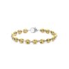 TI SENTO Coffee Bean Bracelet 23051SY