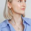 TI SENTO Earrings 78013ZY - Image 3