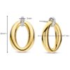 TI SENTO Earrings 78013ZY - Image 5