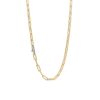 TI SENTO Gold Plated Necklace 3947SY