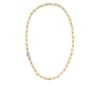 TI SENTO Gold Plated Necklace 3947SY - Image 2