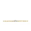 TI SENTO Gold Plated Necklace 3947SY - Image 3
