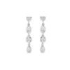 TI SENTO Drop Earrings 78003ZI - Image 2