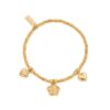 Chlobo Blossoms of Grace Bracelet GBSB06733511