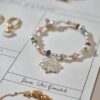Chlobo Divine Lotus Bracelet SBAP3528 - Image 3
