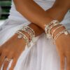 Chlobo Sacred Elephant Bracelet SBTC3524 - Image 5