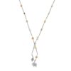 Chlobo Strength and Spirit Lariat Necklace SNLAP35242005
